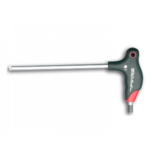 3mm Chìa lục giác chữ T Ega Master 66572