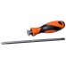 3mm Vít dẹp và bake trở đầu Asaki AK-6992
