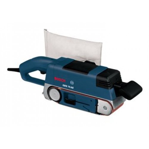 76mm Máy chà nhám băng Bosch GBS 75A