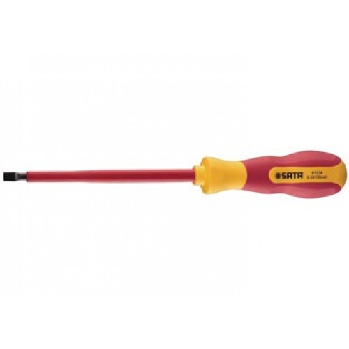 3x100mm Vít cách điện Sata 61-312 (61312)