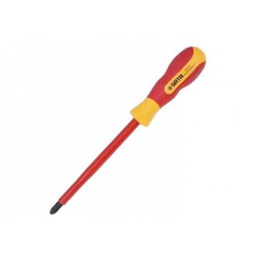 3x150mm Vít cách điện Sata 61-214 (61214)