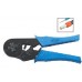 16mm2 Kiềm bấm thiết bị đầu cuối (đầu vuông) LSC8 16-4