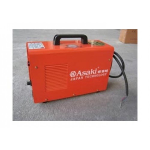 4.5mm Máy cắt Plasma Asaki AS-377
