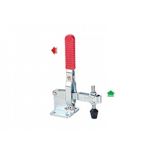 400kg Gá kẹp (cam kẹp) định vị chiều dọc King-Diamond KD-101EL