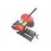 400mm Máy cắt sắt 3 pha Asaki AS-091