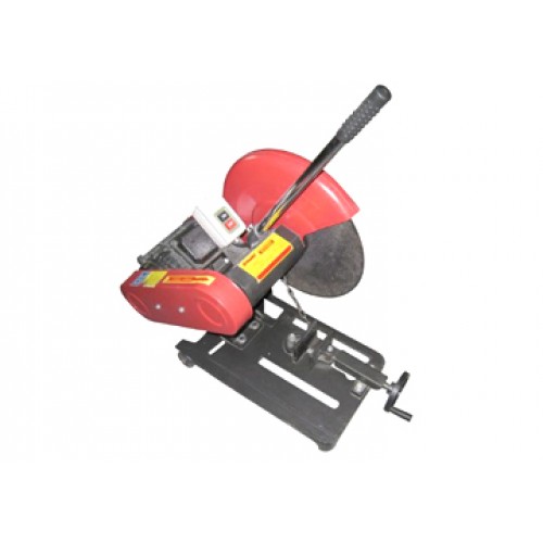 400mm Máy cắt sắt 3 pha Asaki AS-092