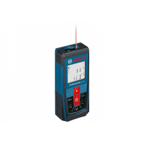 40m Máy đo khoảng cách Laser Bosch GLM 40