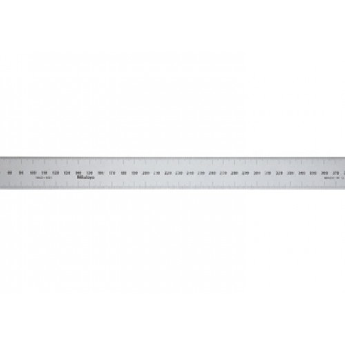 450mm Thước lá thẳng Mitutoyo 182-251