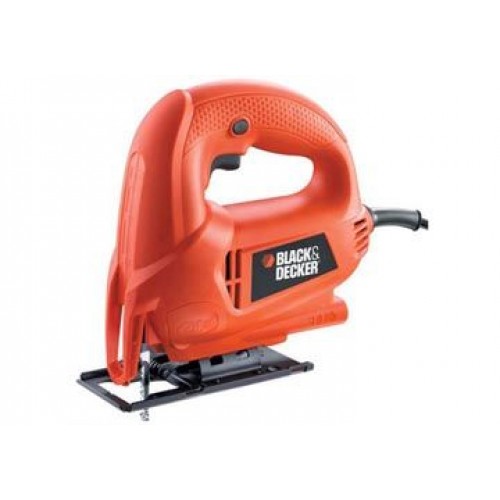 450W Máy cưa lọng Black and Decker KS600E