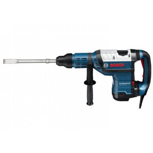 45mm Máy khoan búa 1.500W Bosch GBH 8-45D