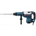 45mm Máy khoan búa 1.500W Bosch GBH 8-45D