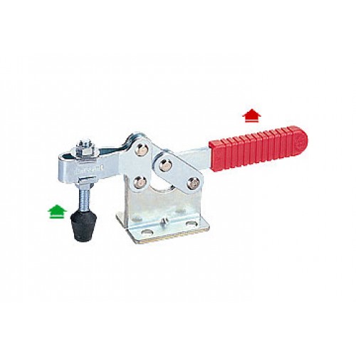 480kg Gá kẹp (cam kẹp) định vị chiều ngang King-Diamond KD-200W