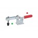 480kg Gá kẹp (cam kẹp) định vị chiều ngang King-Diamond KD-200WL