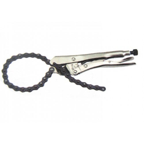 480mm Kìm chết dây xích 4101