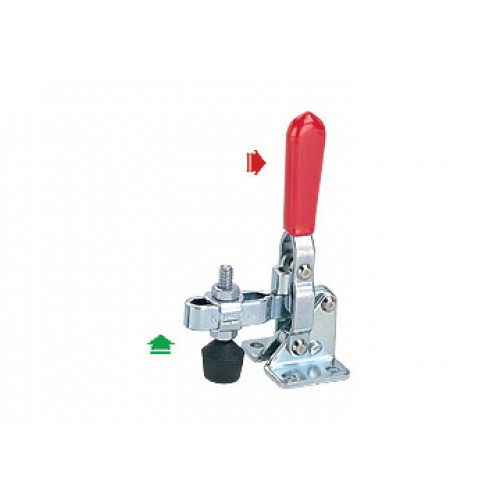 48kg Gá kẹp (cam kẹp) định vị chiều dọc King-Diamond KD-101A