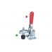 48kg Gá kẹp (cam kẹp) định vị chiều dọc King-Diamond KD-101A