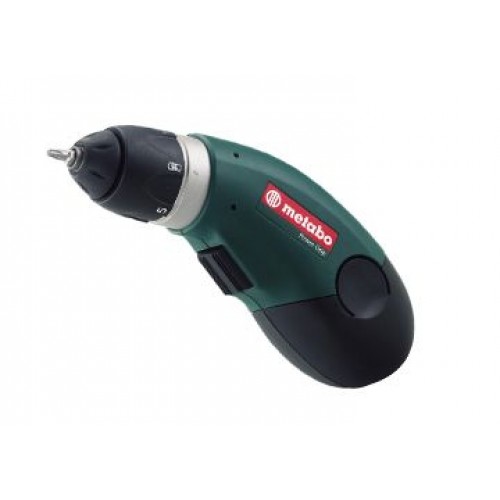 4.8V Máy bắt vít pin sạc 4.2V Metabo Power Grip