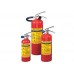 4kg Bình chữa cháy dạng bột MFZ4