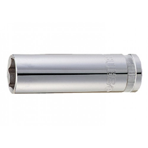 4mm Đầu tuýp dài 6 góc 1/4