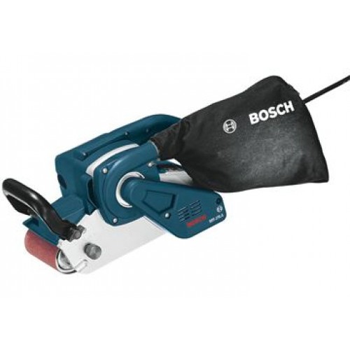 100mm Máy chà nhám băng Bosch GBS100A