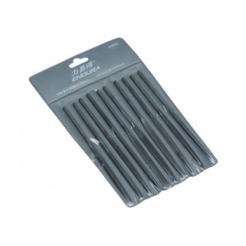 4x160mm Bộ giũa 10 chi tiết Endura E9031