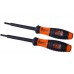 4x75mm Vít bake cách điện và thử điện Asaki AK-9084
