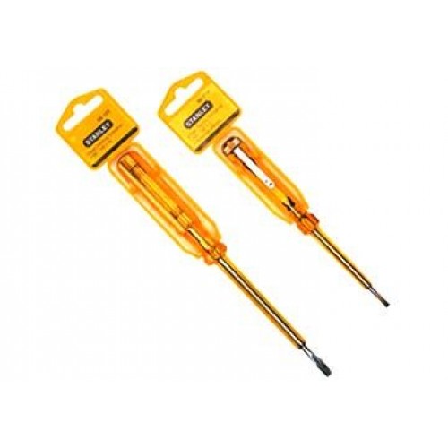 178mm Bút thử điện Stanley 66-120