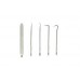 5 chi tiết Bộ đục móc Sata 09-709 (09709)