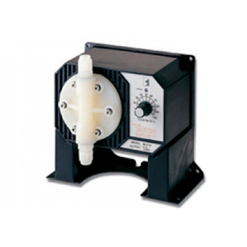 5 lít/h Bơm định lượng BL 5-2