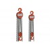 5 Tấn Pa lăng xích kéo tay 5m Asaki AK-035