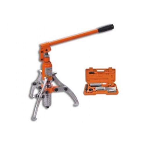 50 tấn Bộ cảo thủy lực 3 chấu Asaki AK-610