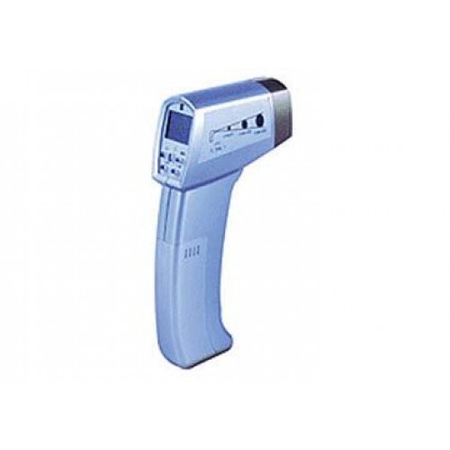 500 độ C Máy đo nhiệt độ từ xa TI120EL