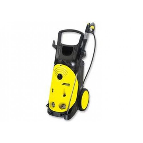 5000W Máy phun rửa cao áp HD 7/18-4M