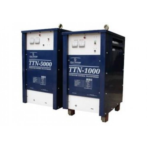 500A-15VDC Nguồn xi mạ TTN-500