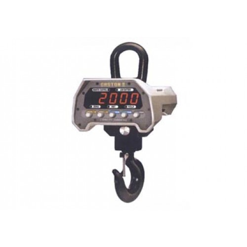 500Kg Cân treo CastonII 0.5THB