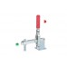 500kg Gá kẹp (cam kẹp) định vị chiều dọc King-Diamond KD-101H