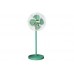 500mm Quạt thổi cánh sắt 370W CAF-11-5031
