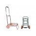 50Kg Xe đẩy Inox TS.XD-1