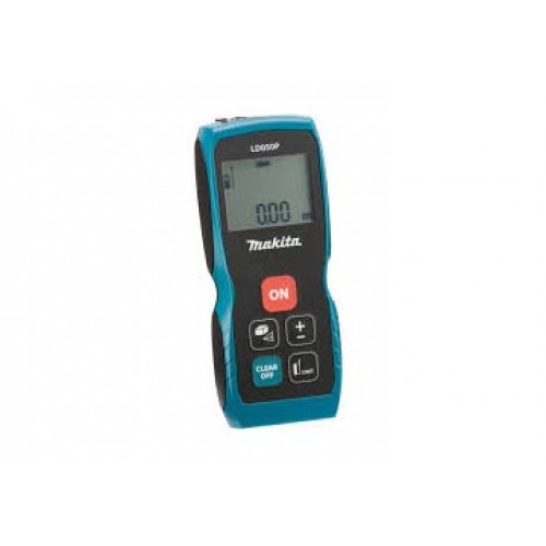 50m Máy đo khoảng cách laser Makita LD050P