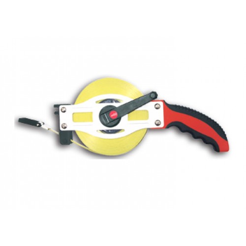 50m Thước cuộn lá thép Ega Master 65188