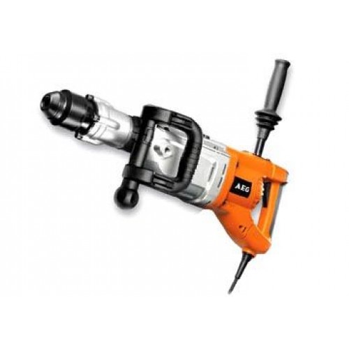 50mm Máy đục bê tông 1700W PN 11E
