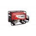 5.5 KVA Máy phát điện có đề EP 6500 CXSR