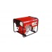 5.5 KVA Máy phát điện EHB 6500 R1