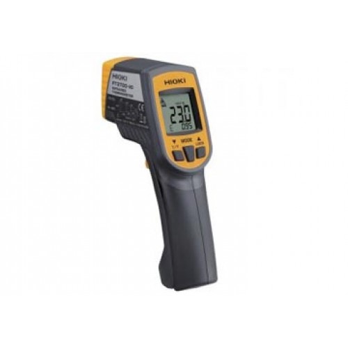 550 Độ C Súng đo nhiệt độ hồng ngoại Hioki FT3700-20