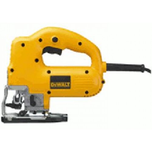 550W Máy cưa lọng Dewalt DW341K
