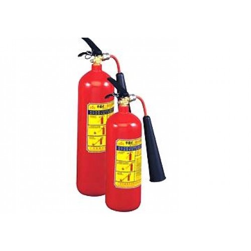 5kg Bình chữa cháy CO2 xách tay MT5
