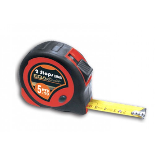 5m Thước cuộn Ega Master 65173