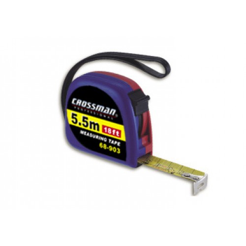5m Thước cuộn Crossman 68-900