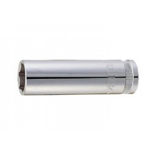 5mm Đầu tuýp dài 6 góc 1/4