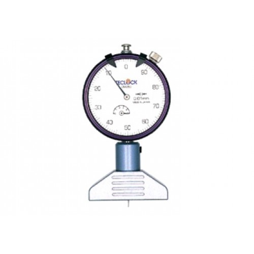 5mm Thước đo sâu DM-250